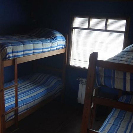 La Comarca Hostel El Chalten Eksteriør bilde
