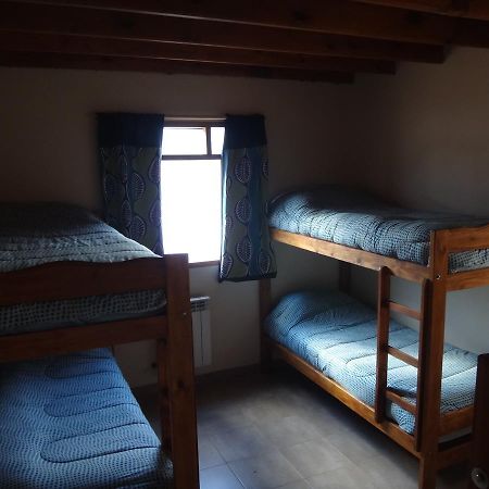 La Comarca Hostel El Chalten Eksteriør bilde